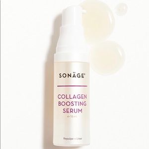 Sonage Collagen Boosting Serum